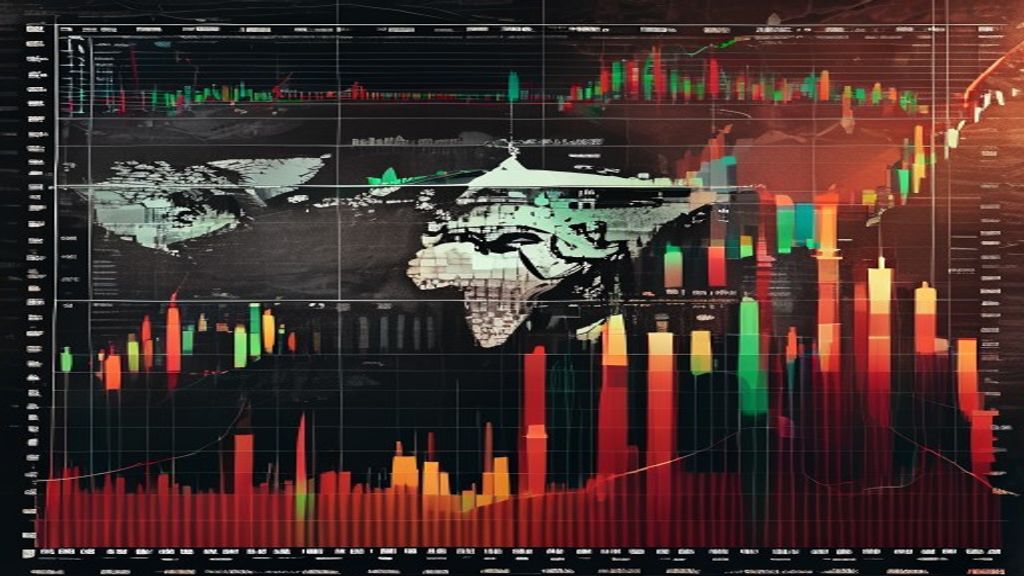federal reserve inflation economy market charts week agenda