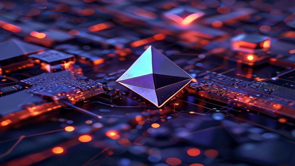 blockchain bridge hack security crypto ethereum
