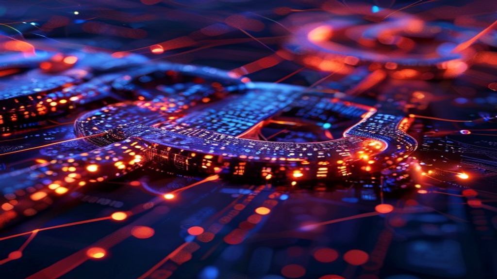 blockchain security hack exploit crypto