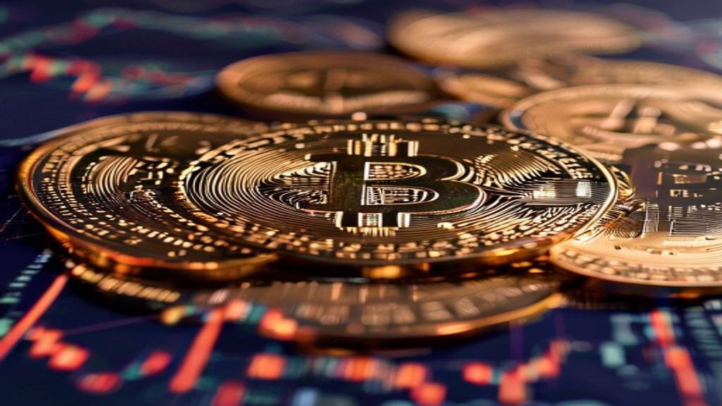 bitcoin price rally altcoins cryptocurrency market growth