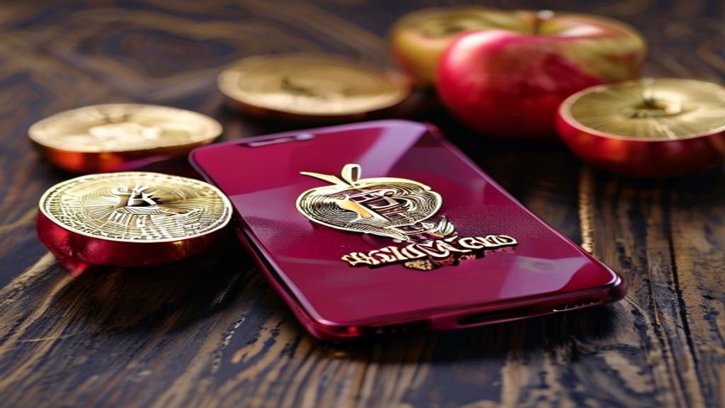 apple iphone scam bitcoin fraud court