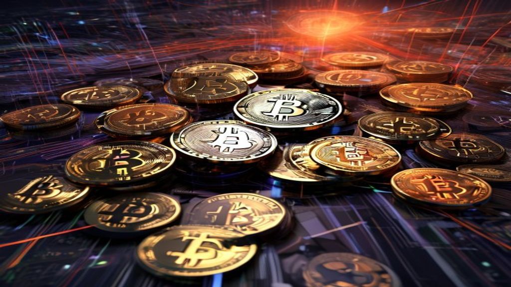 cryptocurrency exchange shutdown liquidation crisis