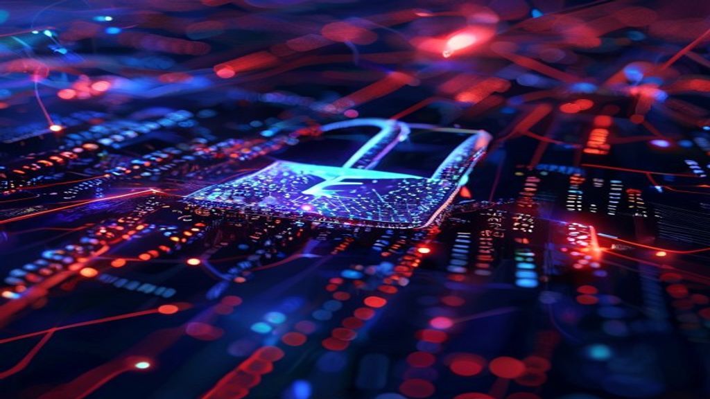 cybersecurity blockchain hacker crypto attack digital
