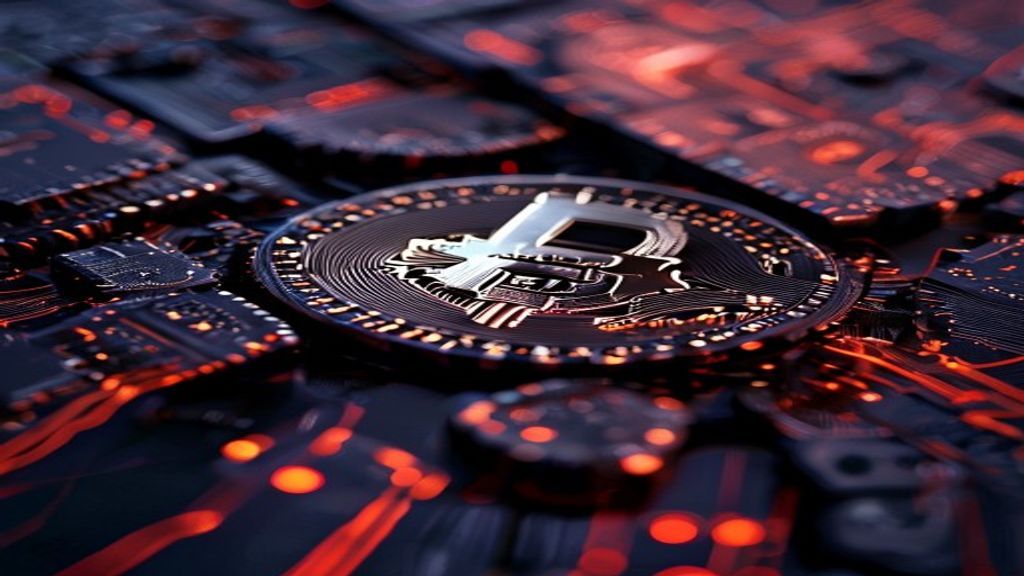 physical security threat cryptocurrency robbery