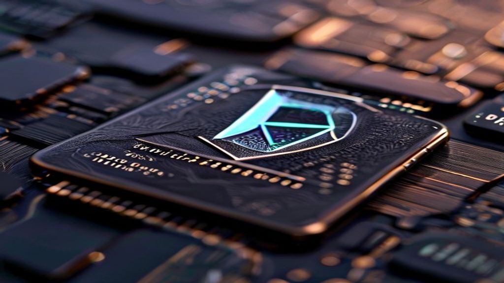 crypto self custody wallet security mobile