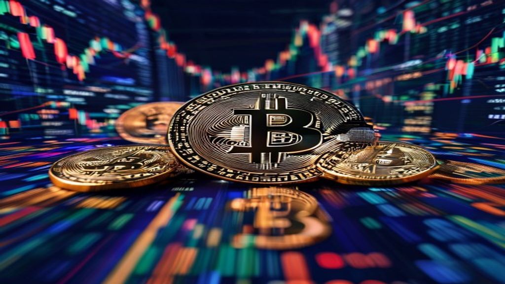 B3 stock exchange Brazil cryptocurrency Bitcoin Ethereum trading derivatives
