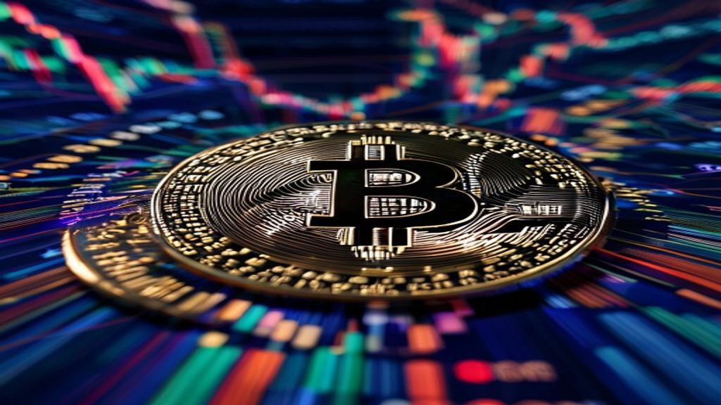 B3 stock exchange bitcoin ethereum derivatives trading