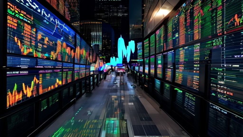 stock exchange trading crypto derivatives Brazil