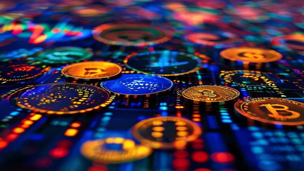 stock exchange digital assets tokenization brazil finance