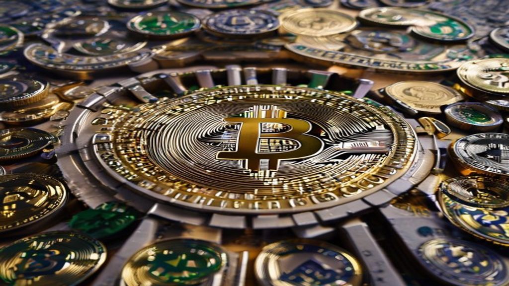 central bank regulation cryptocurrency Brazil compliance