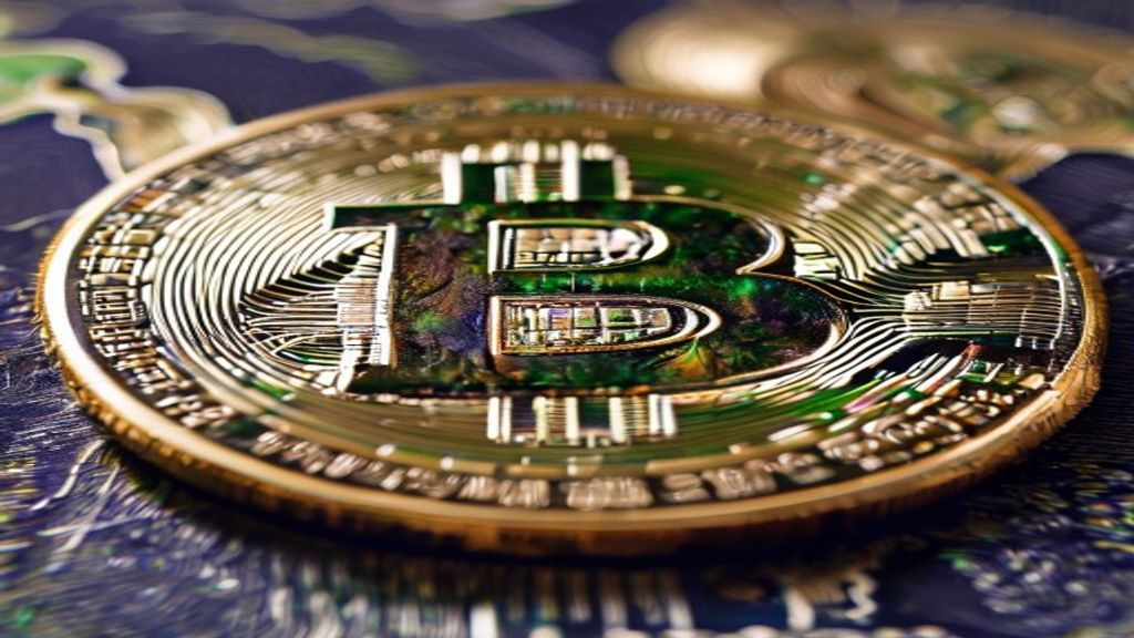 bitcoin Brazil regulation central bank exchange currency