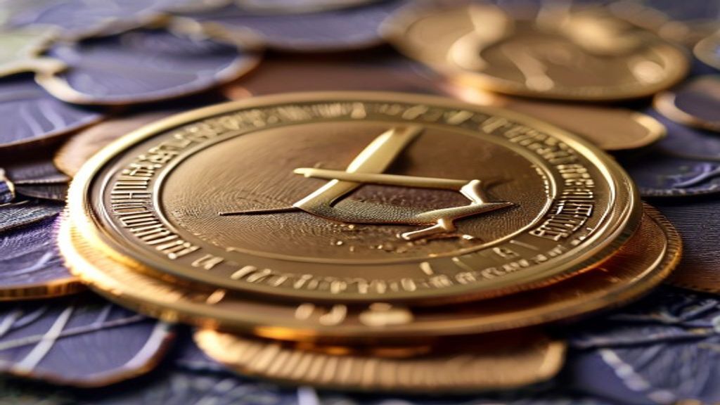 European Central Bank digital currency stablecoin regulation finance