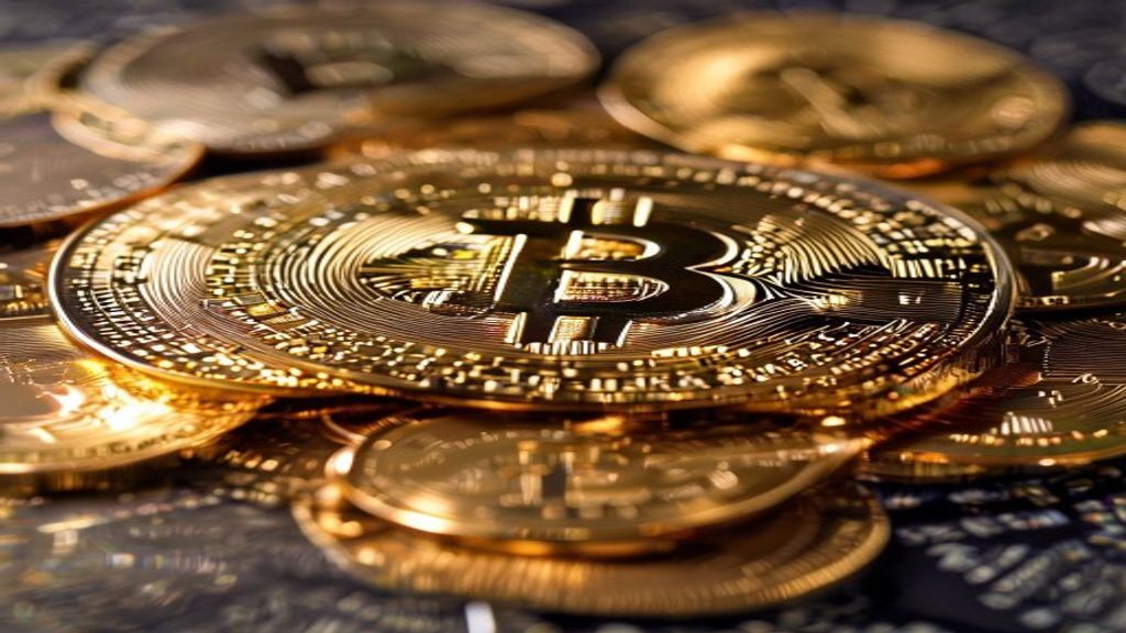 bitcoin gold investment portfolio billionaire wealth