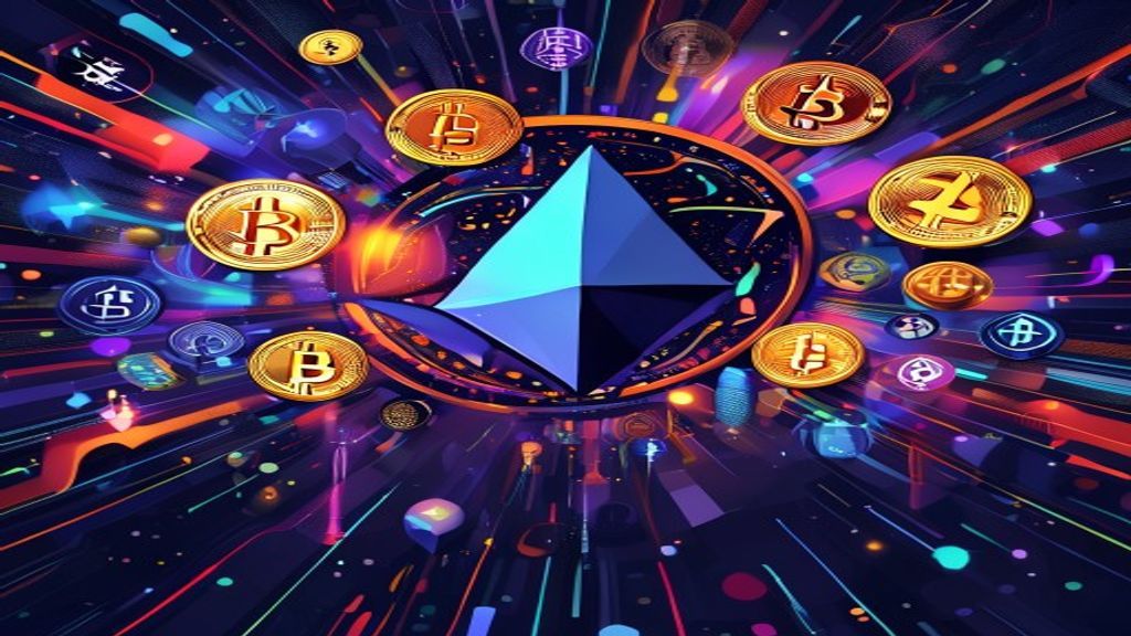 Binance anniversary crypto exchange global users celebration