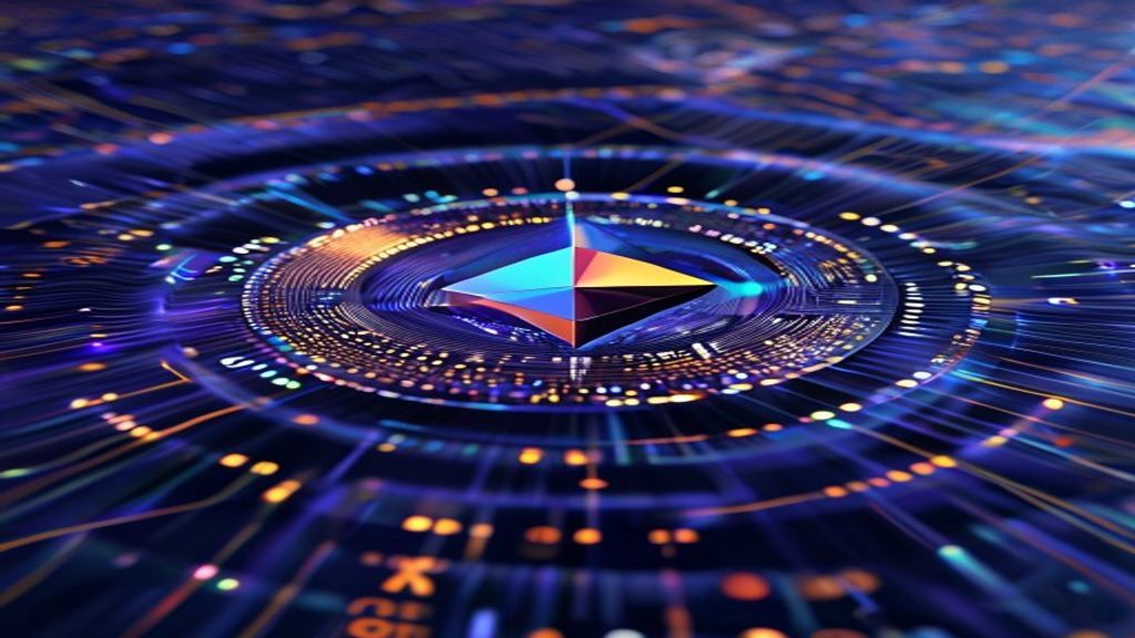 Ripple XRP cryptocurrency Binance rewards digital finance