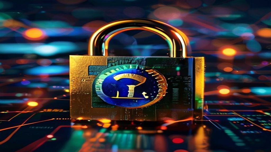cybersecurity certification digital lock Brazil