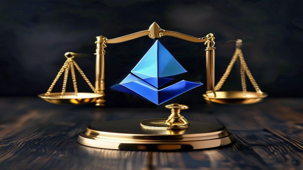 Binance exchange regulation law justice
