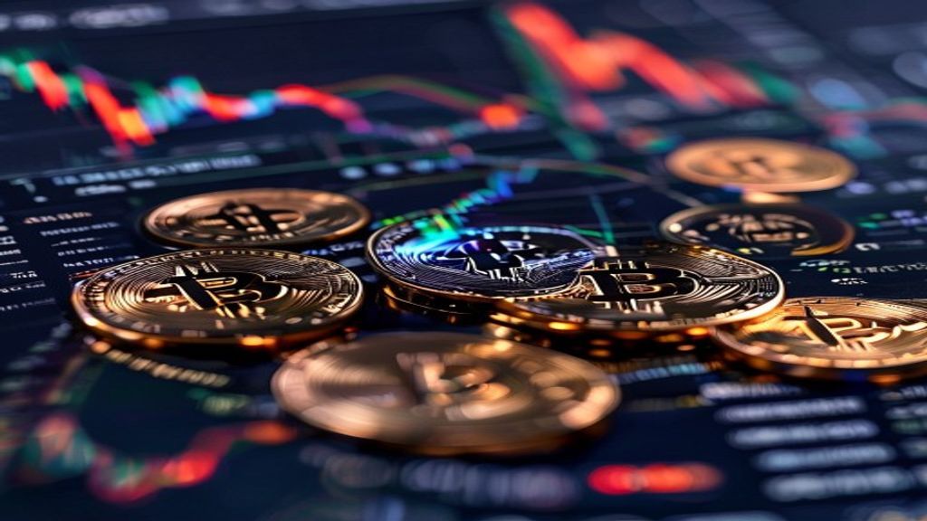 crypto exchange monitoring risk altcoins decline