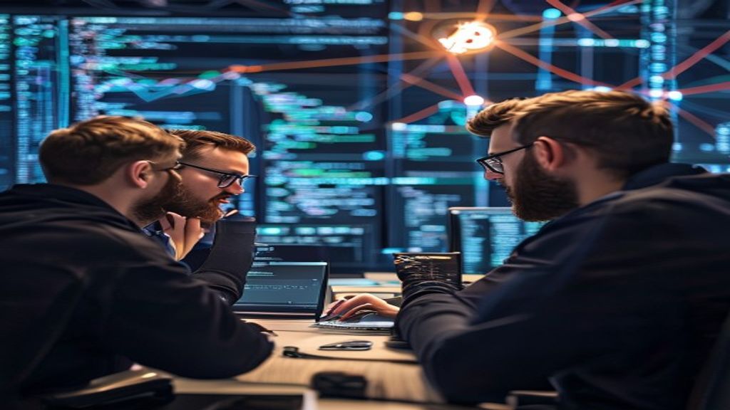 bitcoin developers debate blockchain code