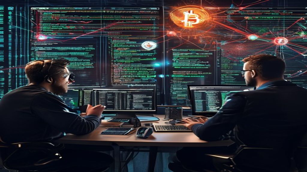 bitcoin network code developers debate
