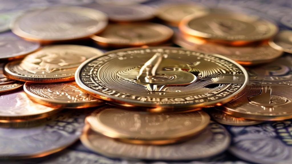 stablecoin dollar regulation finance bank