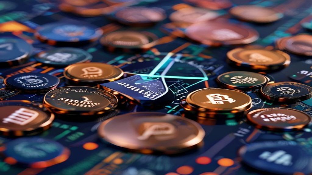 international bank digital payment tokenization financial network