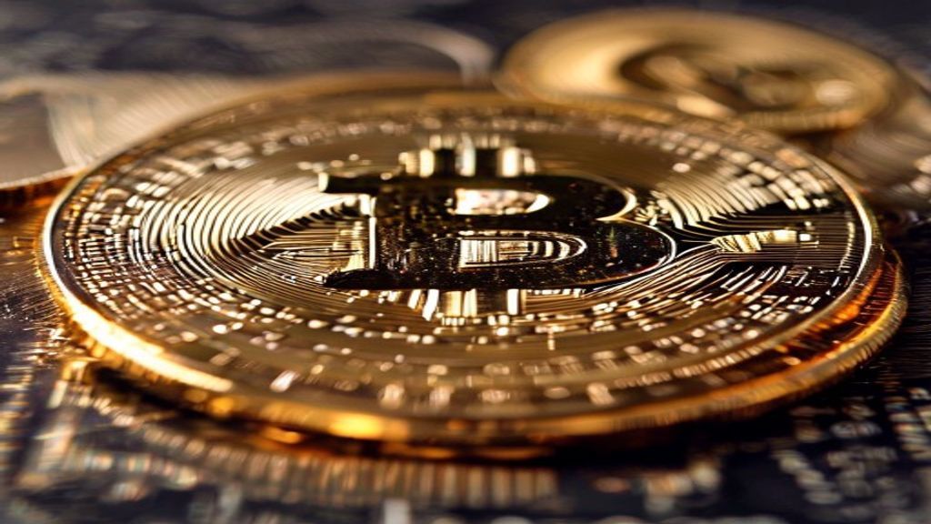 bitcoin gold price banks institutional investment