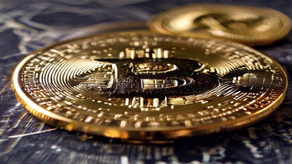 bitcoin gold price legislation congress USA