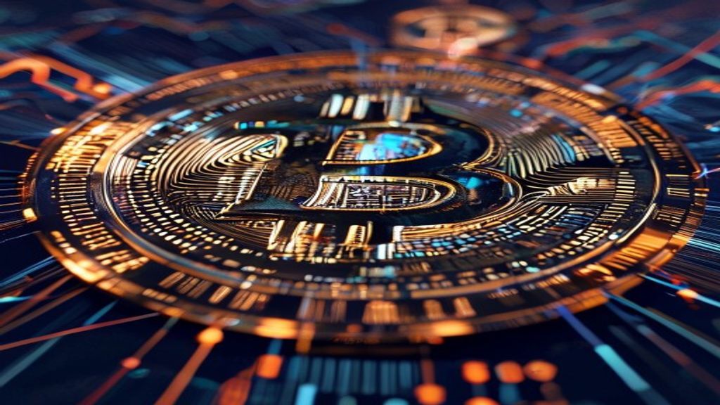bitcoin price prediction 2026 artificial intelligence