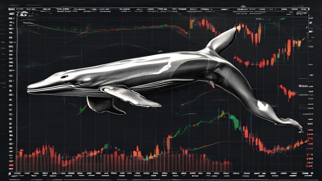 bitcoin price chart federal reserve whale market analysis