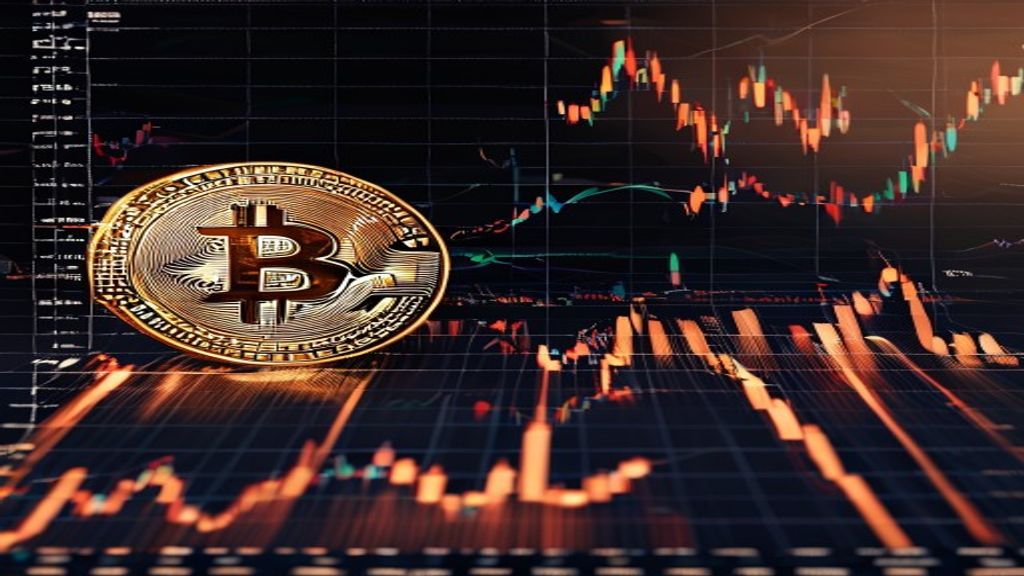 bitcoin price chart resistance weekend rally traders