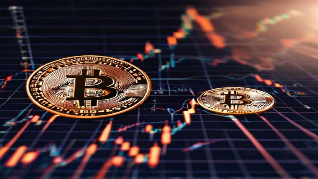 bitcoin price chart recovery rebound market
