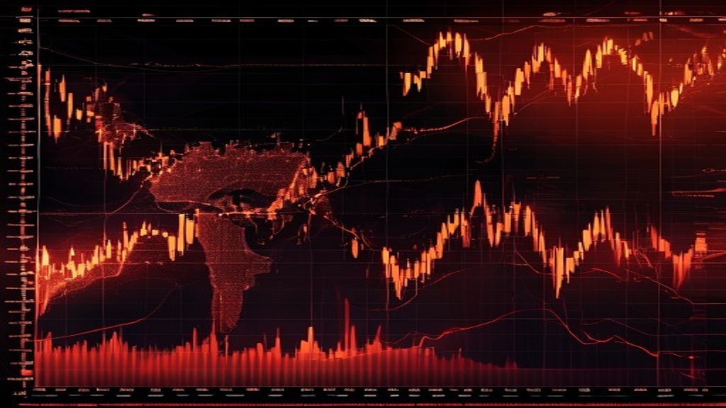 Bitcoin price chart futures liquidation heatmap trading