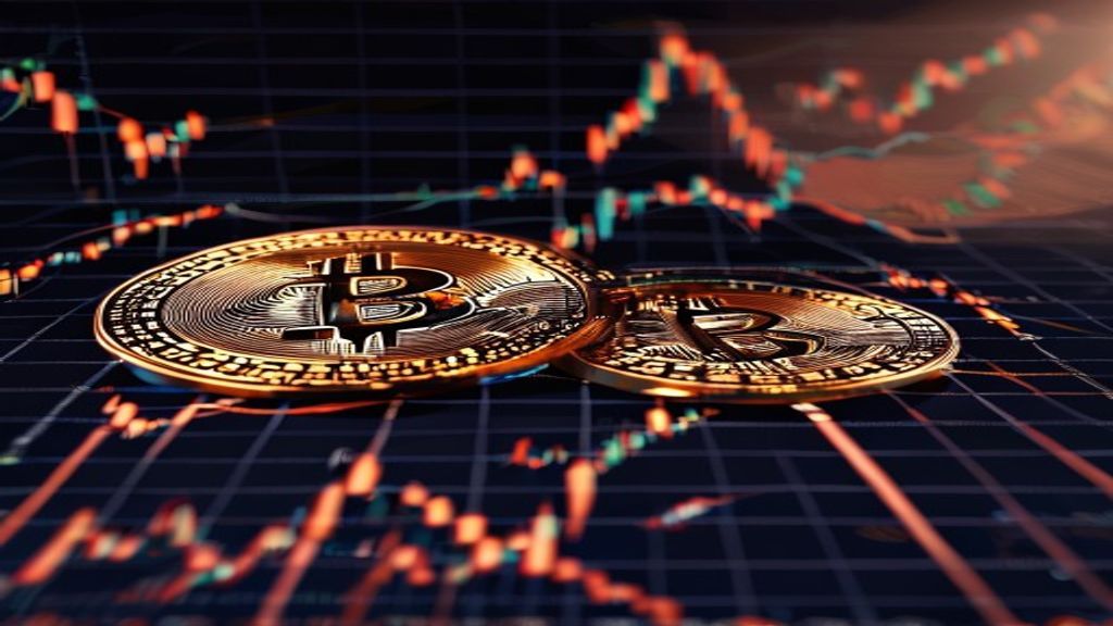 bitcoin price chart resistance consolidation 60k trading analysis