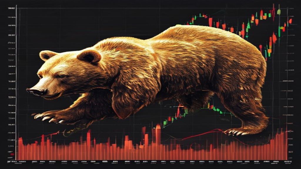 bitcoin bear market recovery chart analysis