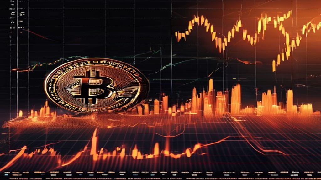 bitcoin price rally chart crypto market