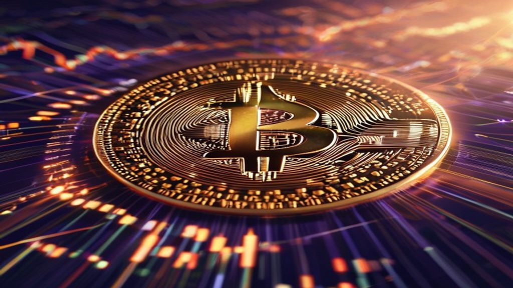 bitcoin price rally ethereum market surge