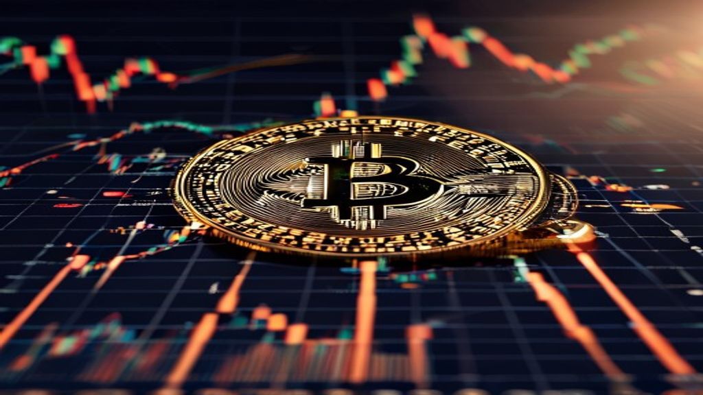 bitcoin price recovery market stability chart
