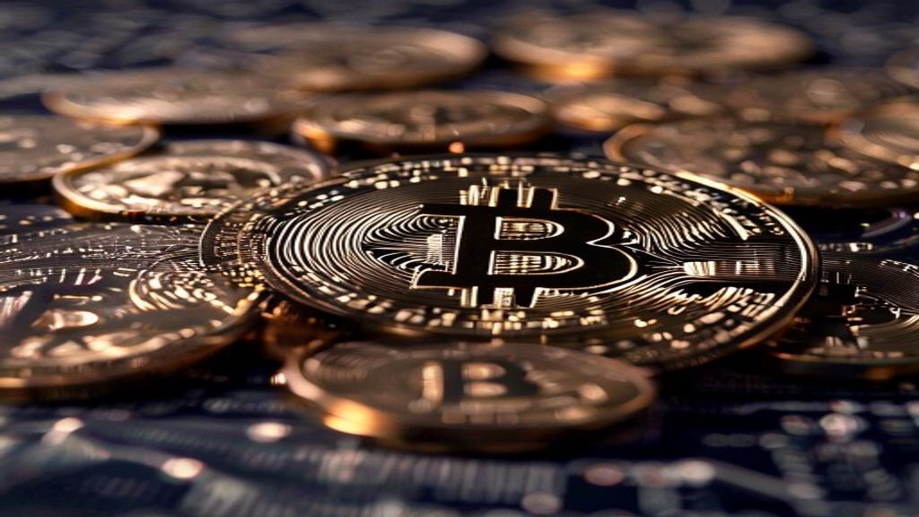 bitcoin dormant wallets blockchain long term holders