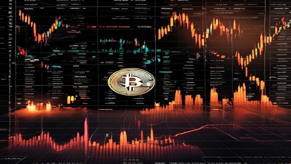 bitcoin price wall liquidation crypto market chart