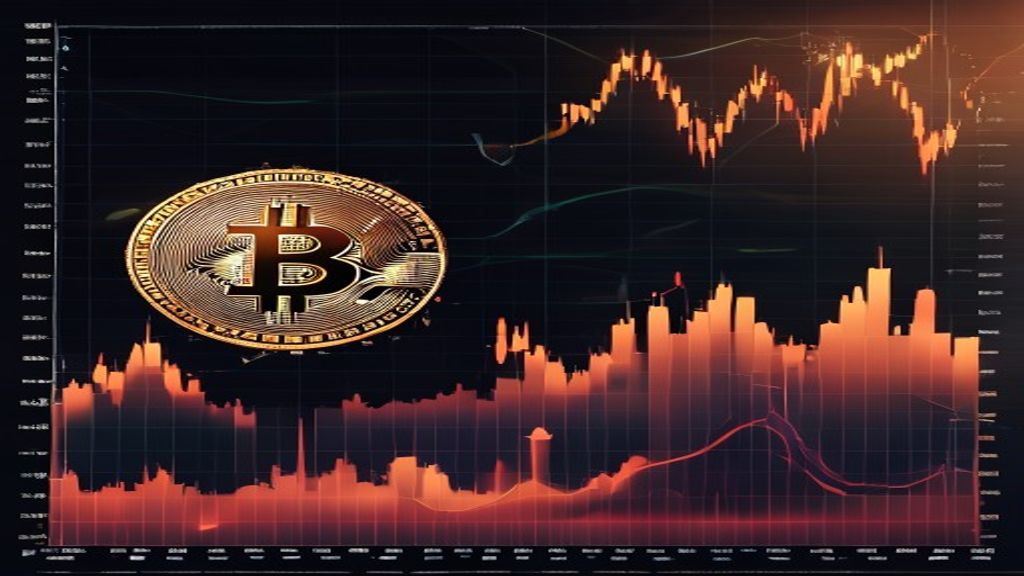 bitcoin price rally chart analysis