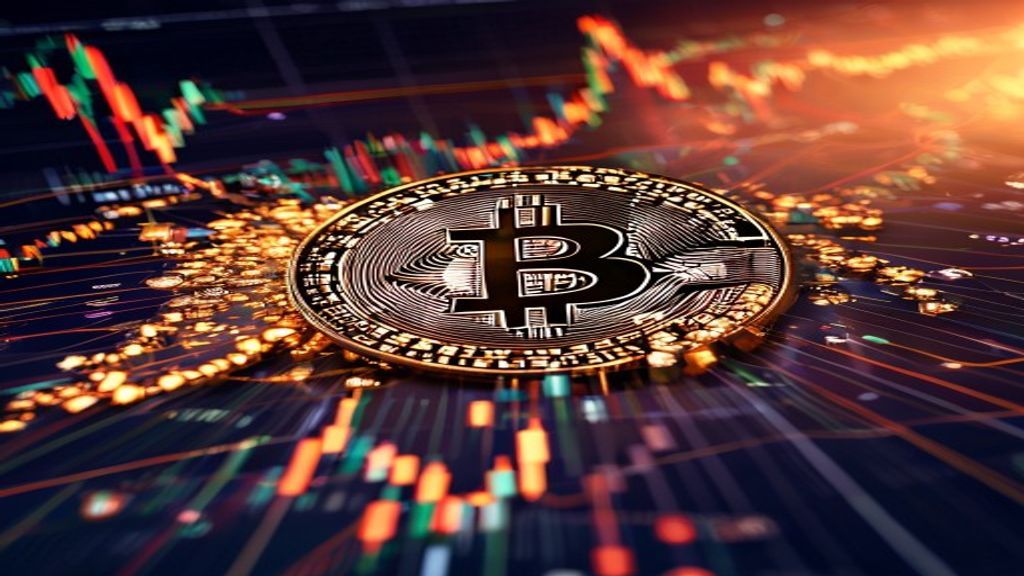bitcoin price crash market analysis traders