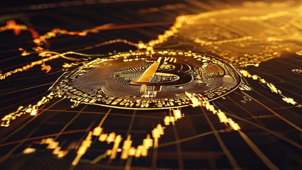 bitcoin price chart gold bull market 2028