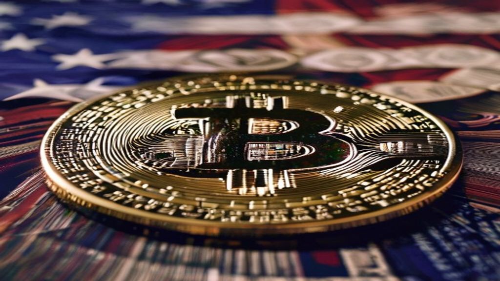 bitcoin policy diplomacy United States government digital freedom