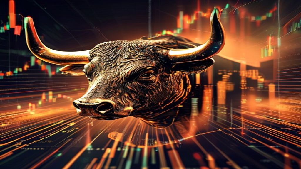 bitcoin market bull run institutional investment ETF