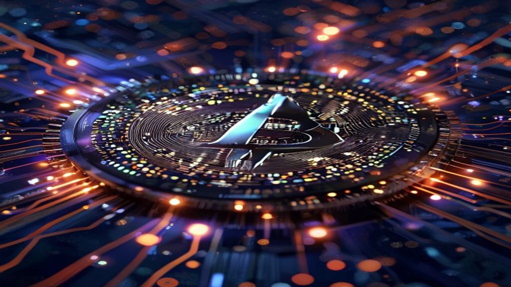 quantum computing bitcoin security cryptography