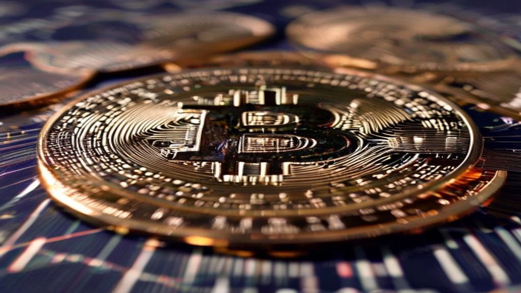 bitcoin institutional investment trillion dollar market growth