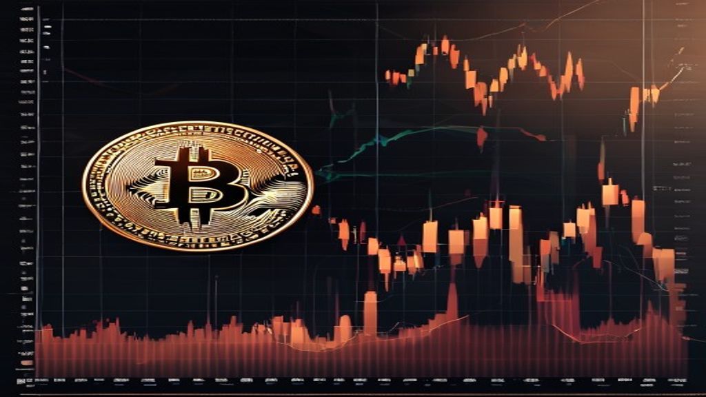 bitcoin price drop chart market analysis