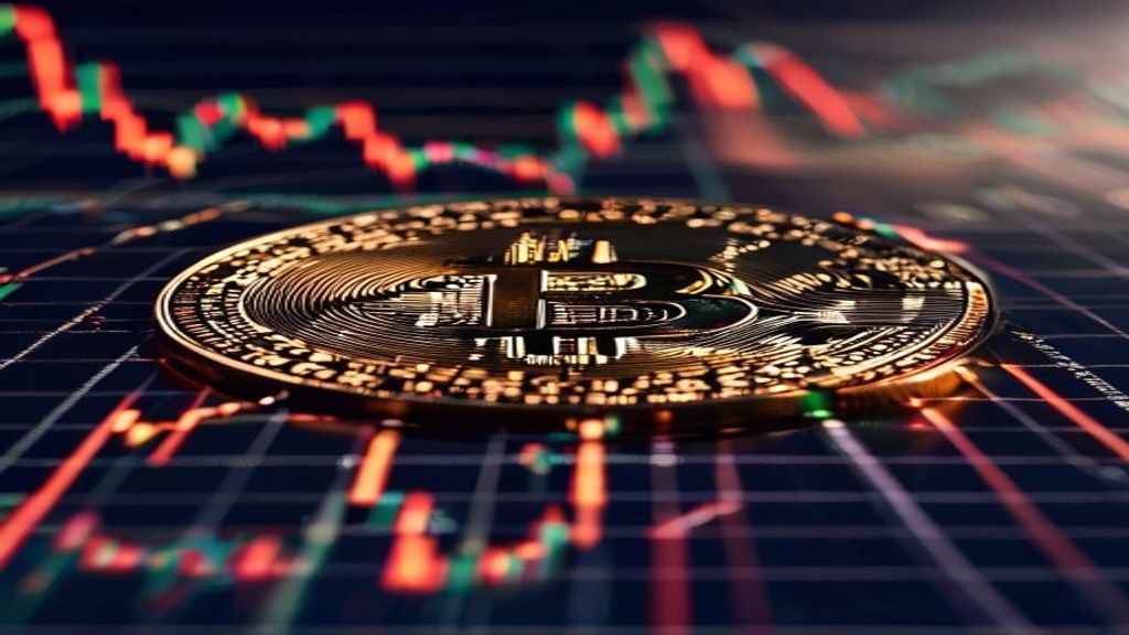 bitcoin price rebound market chart crypto