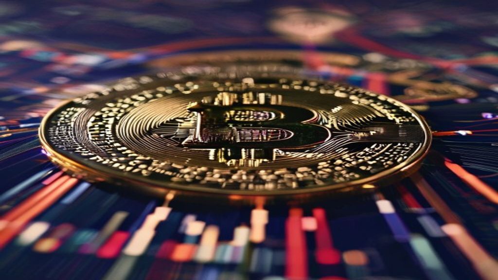 bitcoin price drop federal reserve market volatility